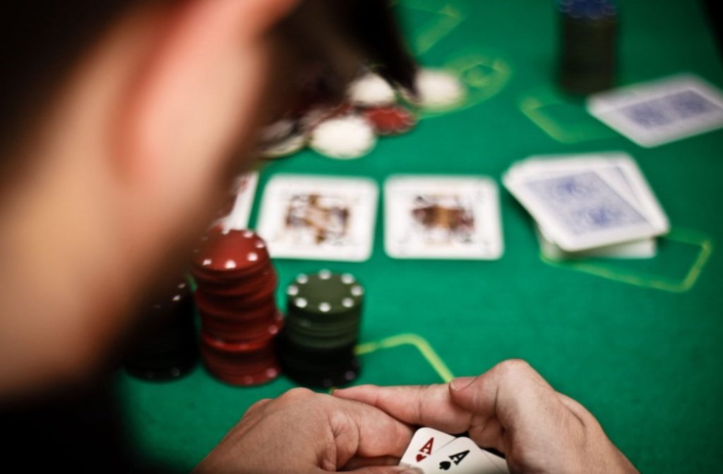 guncel deneme bonusu veren sitelerdeki casino oyun cesitleri