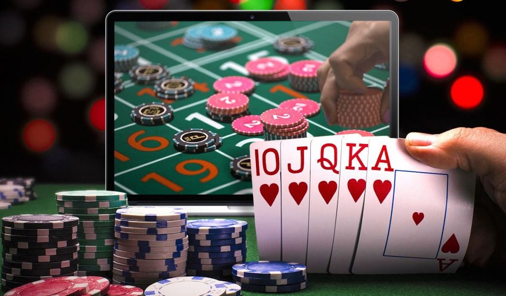 yeni acilan casino sitelerindeki geri aktarim bonuslari